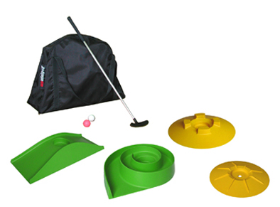 Mini Pistes